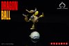 Desktop & Small Scale Son Goku VS Red Ribbon - Dragon Ball Resin Statue - Spade Studio