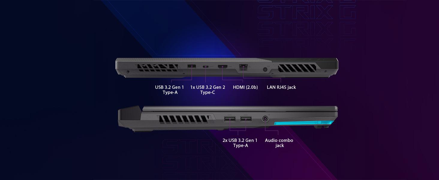 Comprehensive Connectivity