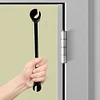 Hinge  Adjusting Wrench Door Hinge Repair Spanner Door Hinge Adjustment Tool