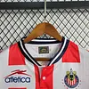 1994/1995 Retro Chivas de Guadalajara Home Football Shirt 1:1 Thai Quality