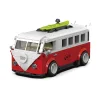 Summer Time：T1 Campervan