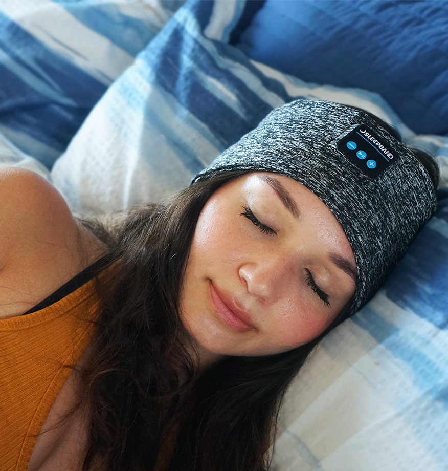 Urban Sigma™ Sleep Headphones、、sdecorshop