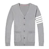 Top Grade New Winter Fashion Knitted Cardigan