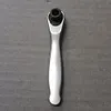 1/4inch Fast Rotatable Double Ended Socket Ratchet Wrench Screwdriver 72 Teeth