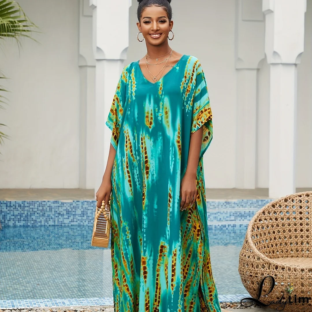 Cool and elegant Dress