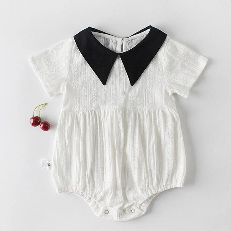 Baby Girls Kids Pajamas Cotton Clothes Flower Japan Floral Kimono Romper For Baby Girls Boy Bebes Children Romper Babies Climb