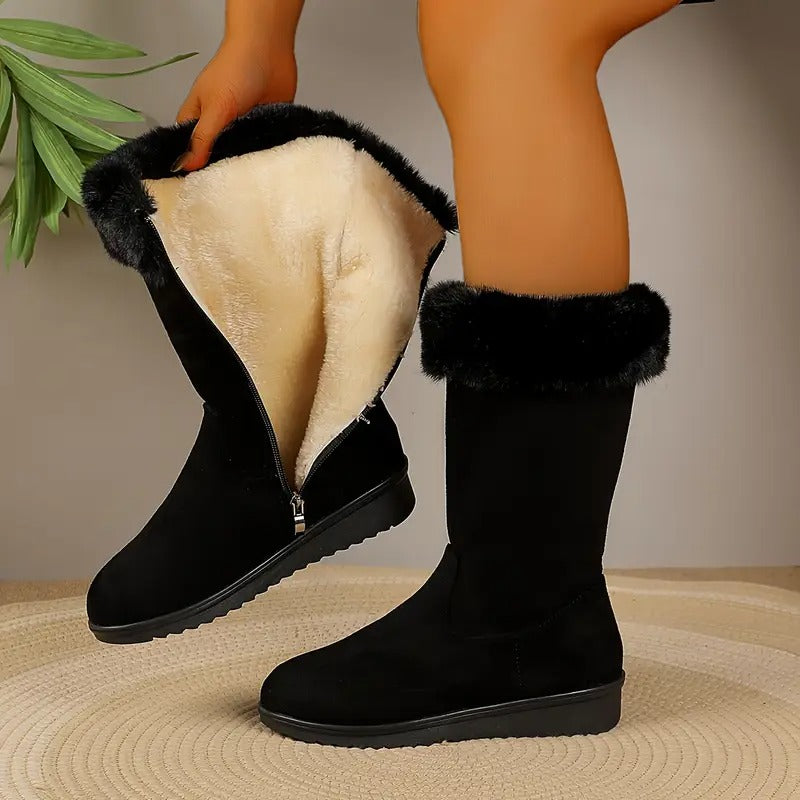 Dorey™ Hohe Stiefel