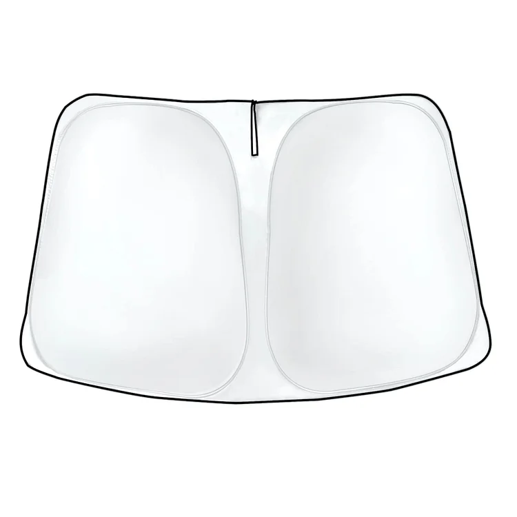 Model Y Model 3 Windshield Sunshade 