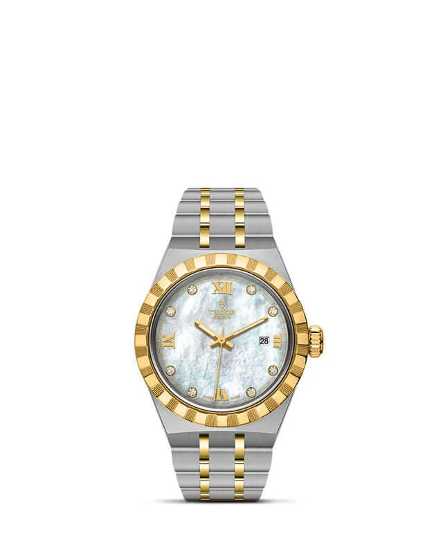 Tudor Royal 28 mm