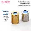 Output Connector Protective Lens Group 1.5KW 3KW