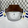 2025/2026 Leeds United Home Football Shirt 1:1 Thai Quality