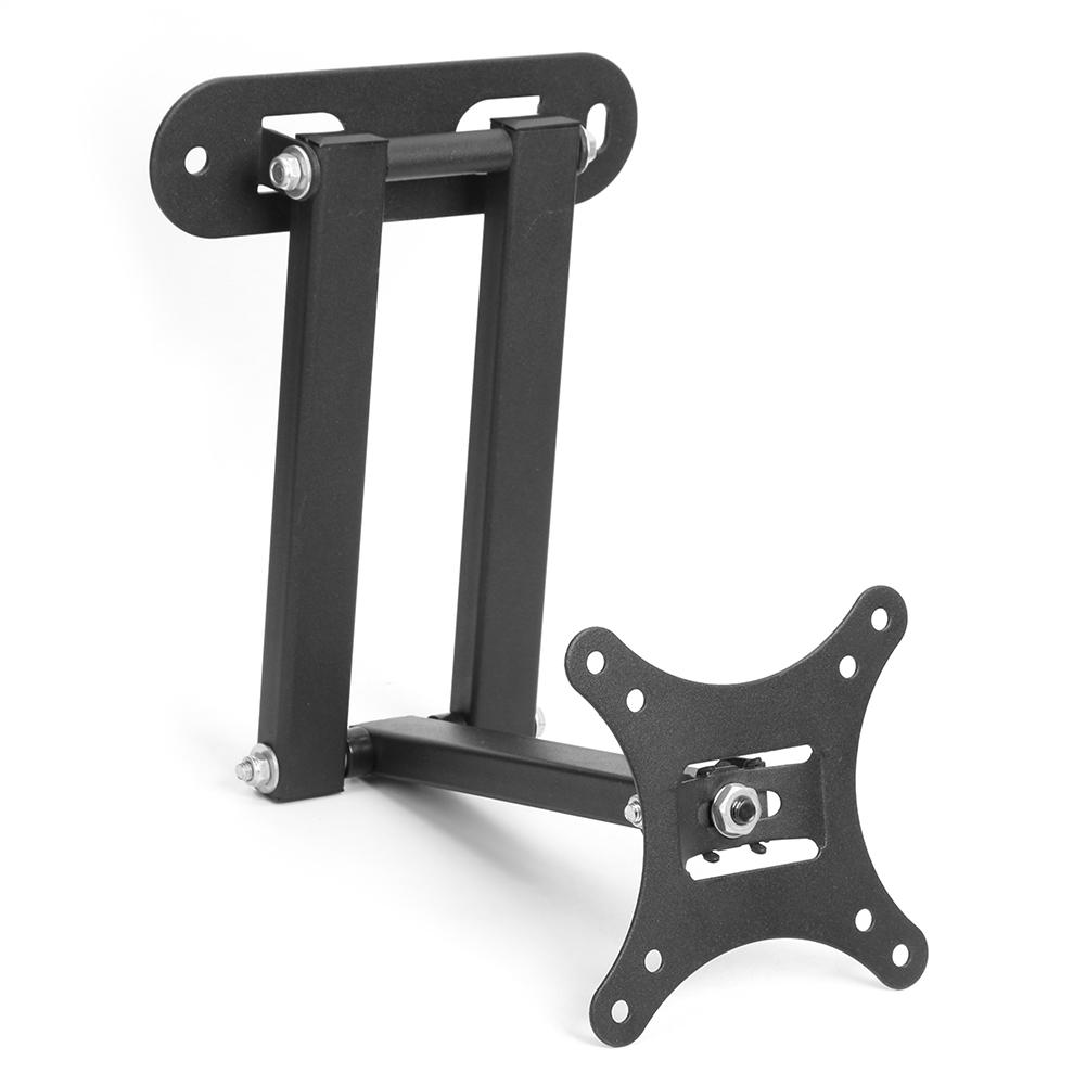 

Universal Retractable Tv Rack Wall Mount Bracket 17 To 32 Inch Lcd Monitor, 501 Original
