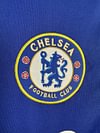 2006-2007 Retro Long Sleeve Chelsea Home Football Shirt 1:1 Thai Quality love fball