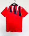 Joyfball 1992 Retro England Away Soccer Jersey