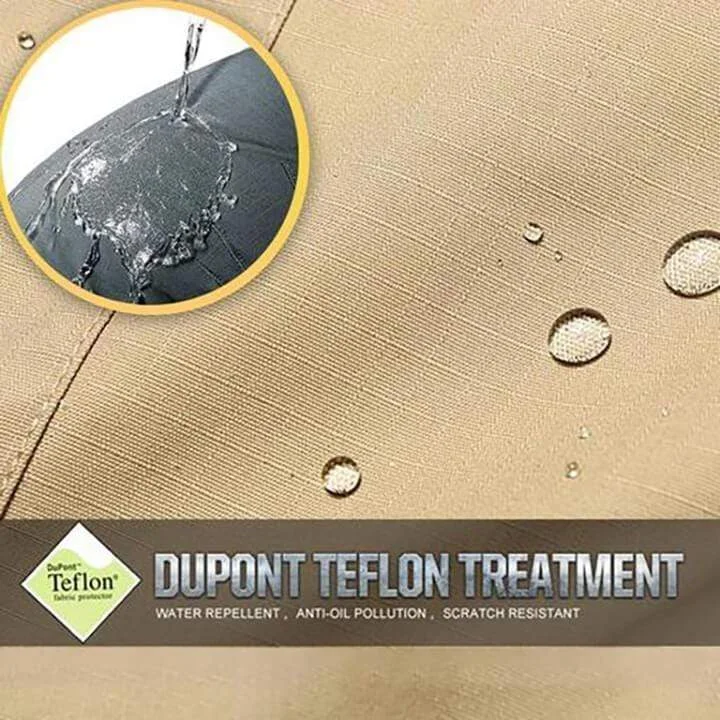 Waterproof Tactical Shorts - Comfortable Pants(free shipping)