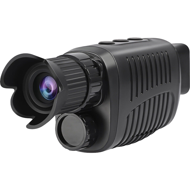 R7 1080P Night Vision Monocular 10x Digital Zoom Full HD Day and Night Infrared Telescope Outdoor Hunting