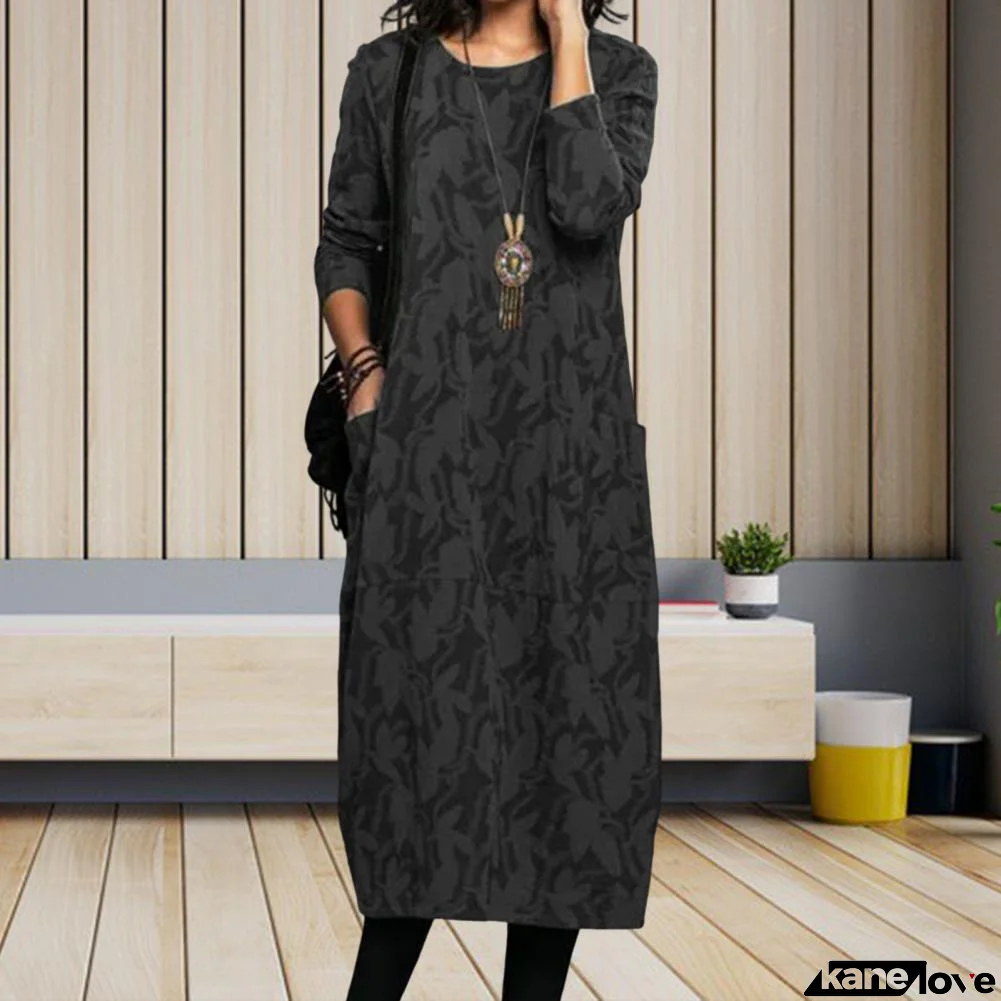 Comfortable and Breathable Dress