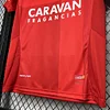2024/2025 Real Zaragoza Away Football Shirt 1:1 Thai Quality love fball