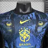 2024/2025 Player Version Brazil Leopard Special Edition Football Shirt 1:1 Thai Quality