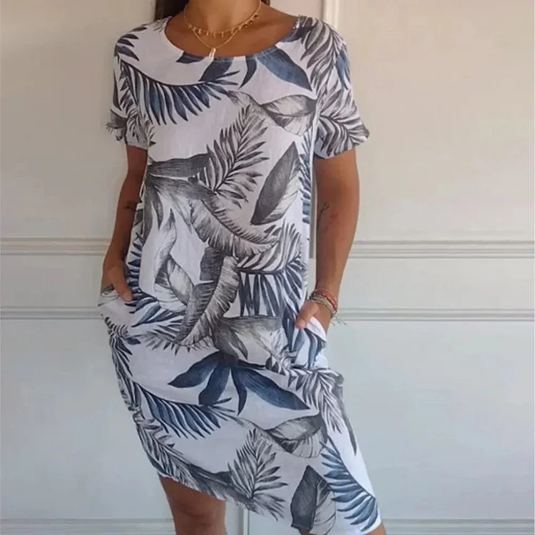New in - Nature Dress