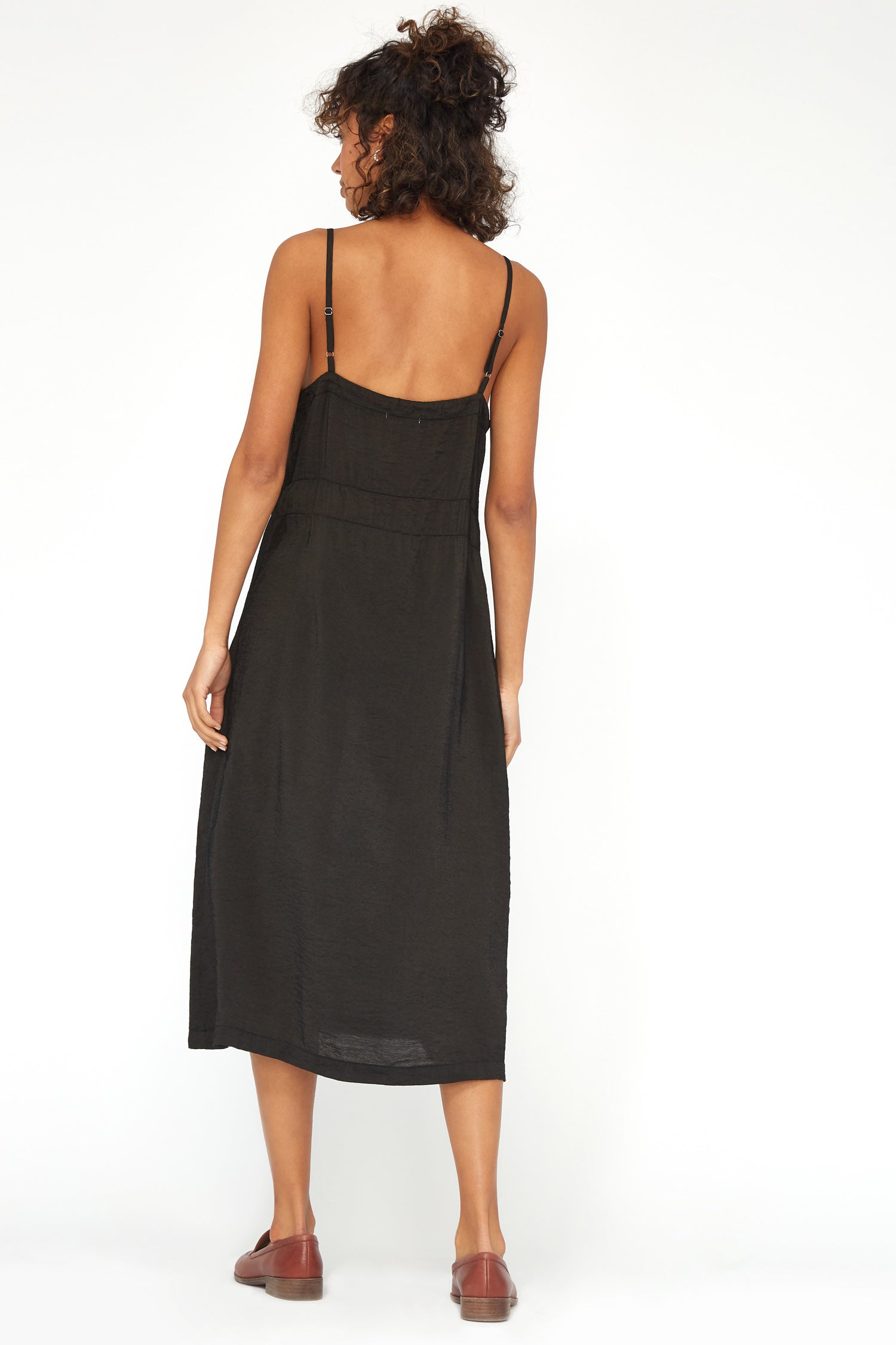 Alma Slip Dress