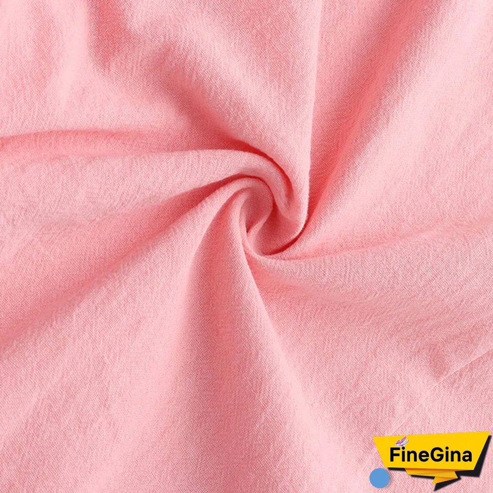 Women V Neck Short Sleeve Dress With Pockets Dress Summer Dress Loose Mid-calf Dress