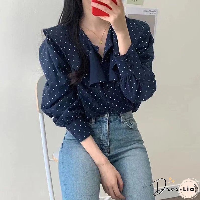 Stylish and Elegant winter Blouse