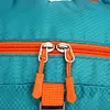 20L Foldable Portable Backpack Ultralight Splashproof Outdoor Travel Knapsack