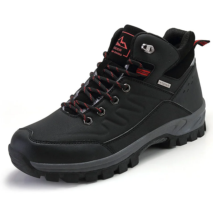 Hiking Boots for Men Radinnoo.com