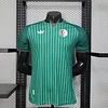 2026 Player Version Algeria National Team Away Football Shirt 1:1 Thai Quality