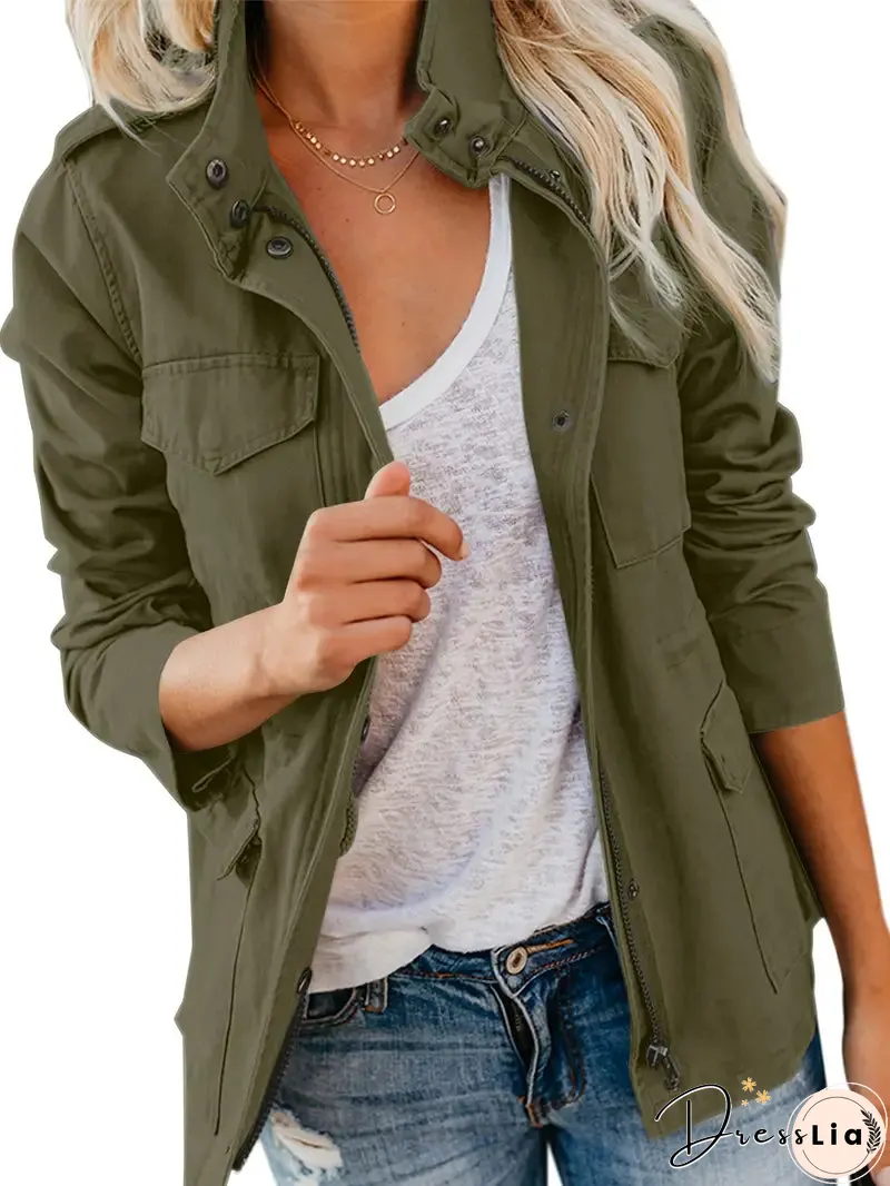 Classic and Elegant general Jacket