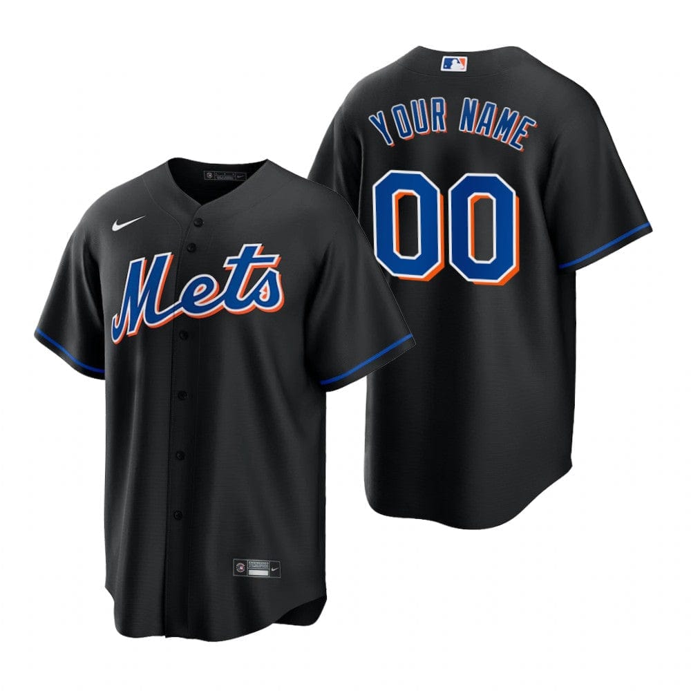 New York Mets Jerseys mysite