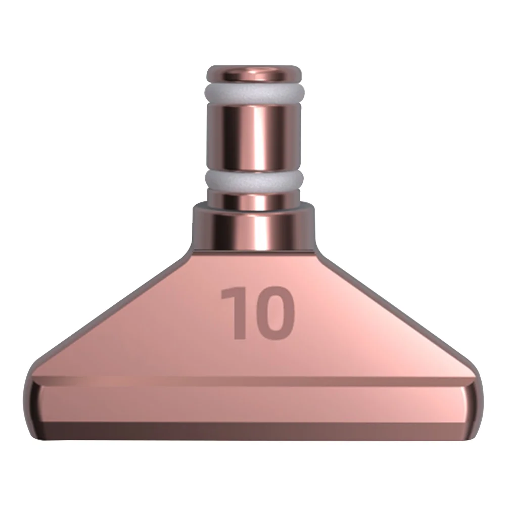 Metal Diamond Drawing Point Drill Pen Head(Rose Gold/Silver/Gold)