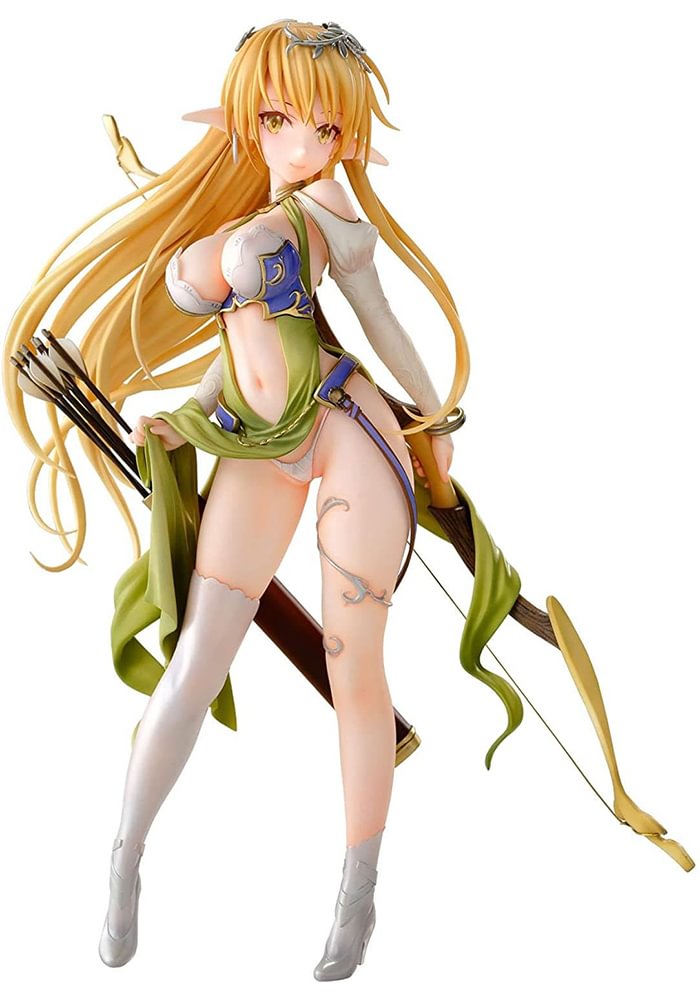 Original Character - Elf Mura - Archeyle - 1/6 - 2022 Re-release (Vertex)-shopify