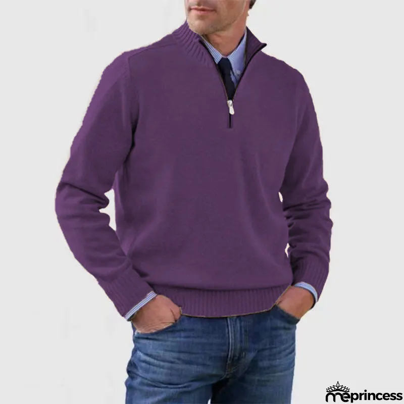 Casual and Stylish winter Pullover