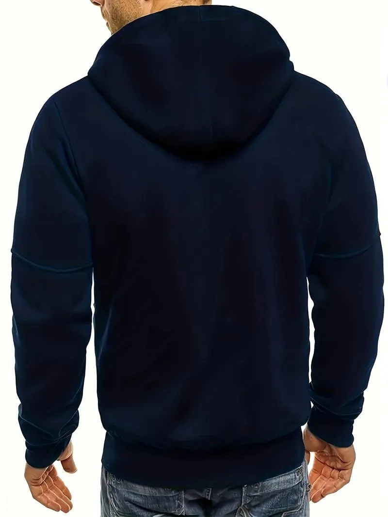 Casual and Fashionable winter Hoodie