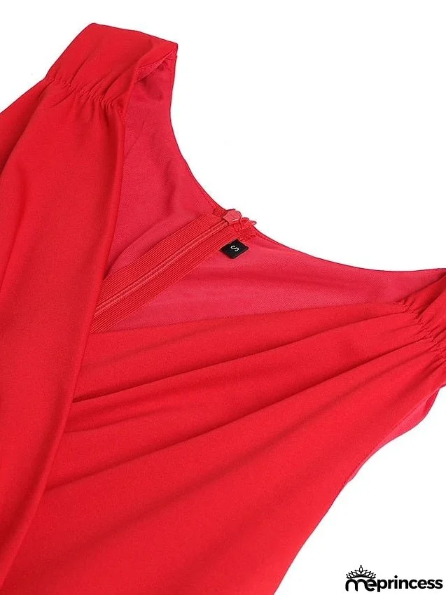 Work Dress Black Dress Semi Formal Dress Fashion Mini Dress Ruched Print V Neck Sleeveless Leopard Slim Leopard Black Wine Spring Summer S M L XL XXL for Women