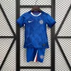 25/26 Kids Chelsea Soccer Jersey Home