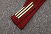 Joyfball 2024/2025 Mexico Long Zipped Jacket Red Football Jersey 1:1 Thai Quality 