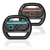 2Pcs Racing Steering Wheels for Nintendo for Switch 2 Controller Handle Grips