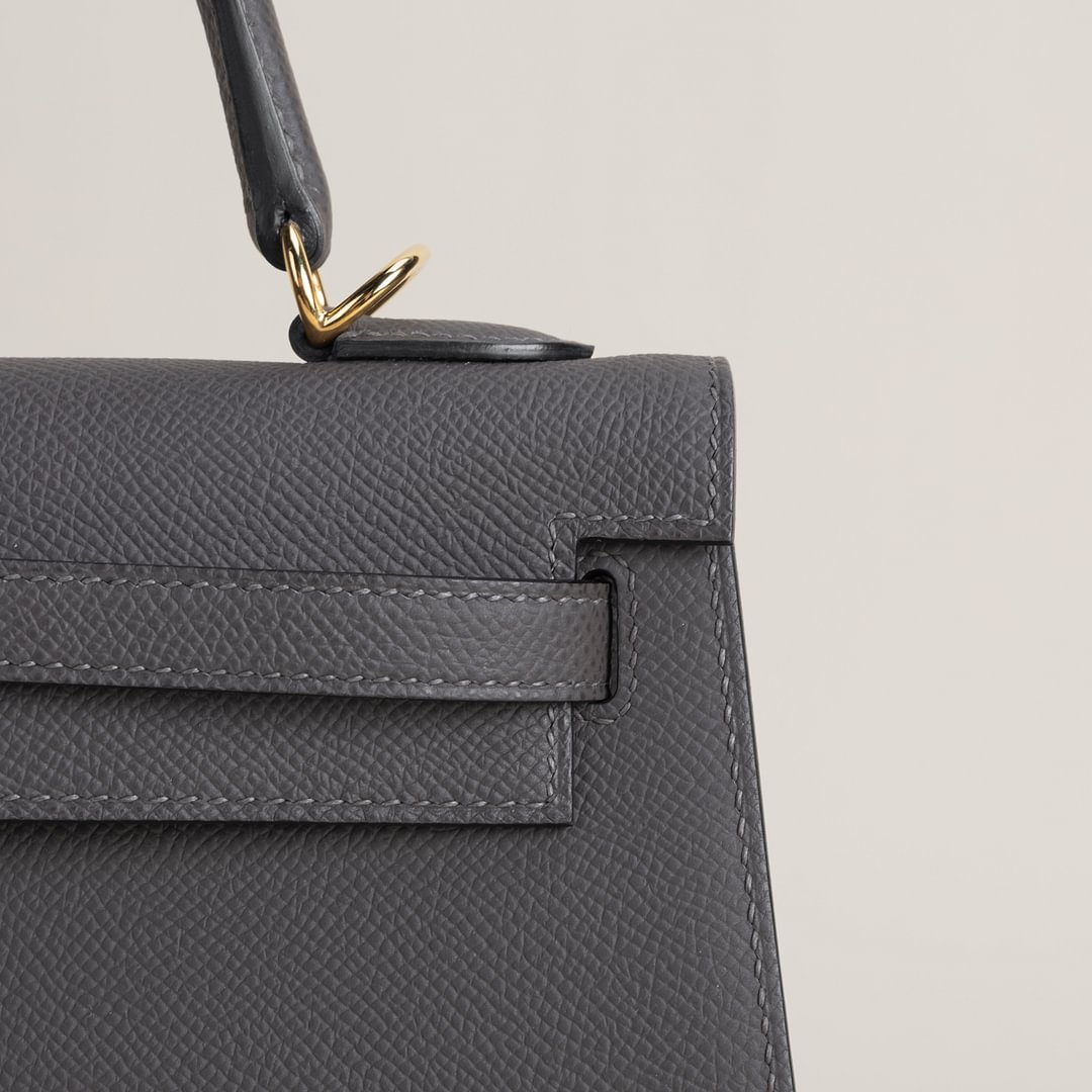 Kelly25 Epsom 8F Etain GHW