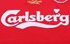 2004-2005 Retro Liverpool Home Football Jersey 1:1 Thai Quality Kids Size