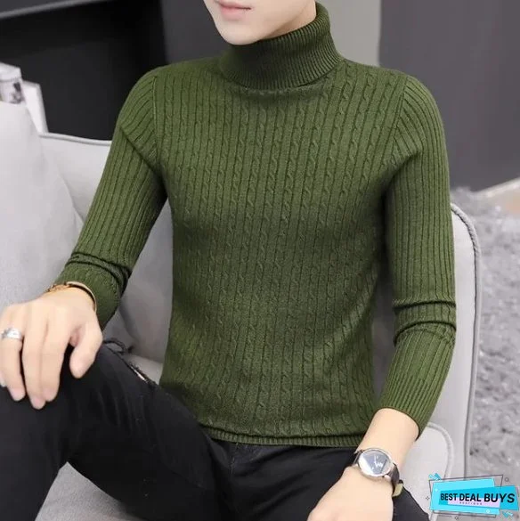 Ezra Cosy Long Sleeve