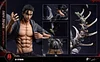 1/6 Scale 19 Year Old Eren Yeager using Rumbling - Attack On Titan Resin Statue - LC-Studios