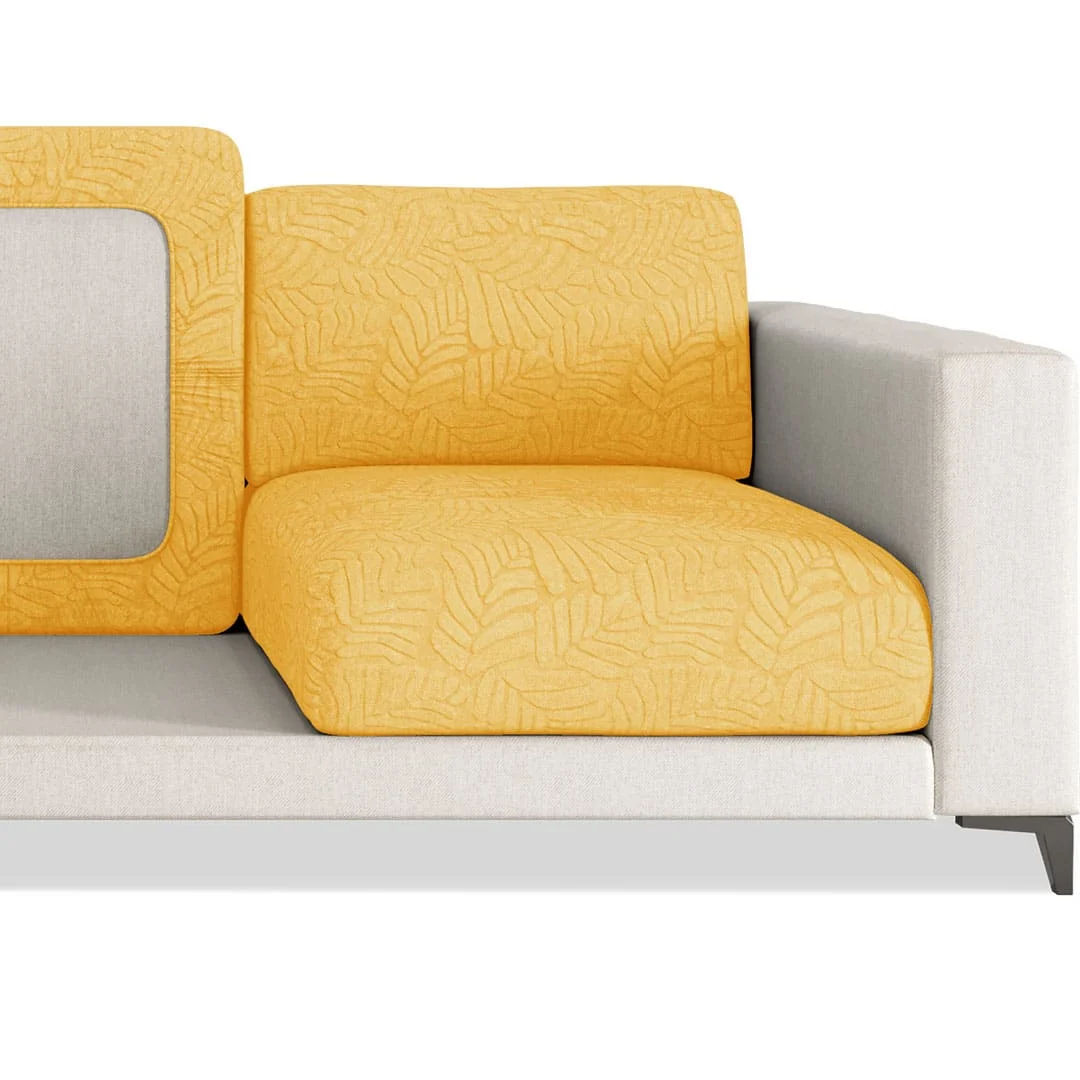 Magic Sofa Cover - Flora