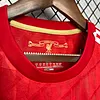 2010/2011 Retro Liverpool Home Football Shirt 1:1 Thai Quality