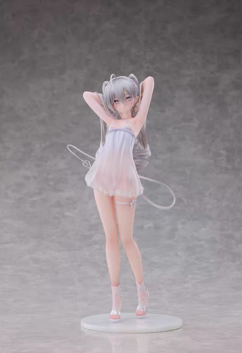 CREOSIS - 루루도 오리지널 캐릭터 SUGAR GOSPEL ver. 1/6 완성 피규어 (라이선스) PVC