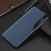 Samsung Galaxy Smart View Flip Case &Pi;&omicron;&lambda;&upsilon;&tau;&epsilon;&lambda;ή&sigmaf; &alpha;&nu;&tau;&iota;&kappa;&rho;&alpha;&delta;&alpha;&sigma;&mu;&iota;&kappa;ή &theta;ή&kappa;&eta; &mu;&epsilon; &mu;&alpha;&gamma;&nu;&eta;&tau;&iota;&kappa;ή &delta;&epsilon;&rho;&mu;ά&tau;&iota;&nu;&eta; &beta;ά&sigma;&eta; &kappa;&alpha;&iota; &pi;&alpha;&rho;ά&theta;&upsilon;&rho;&omicron;