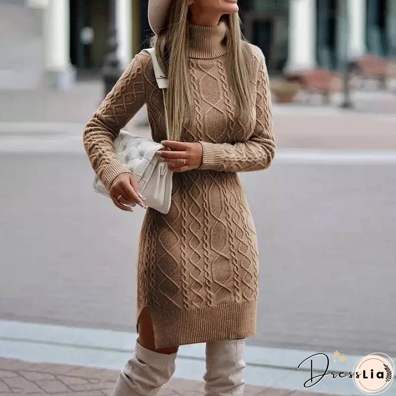 Stylish and Elegant winter garment