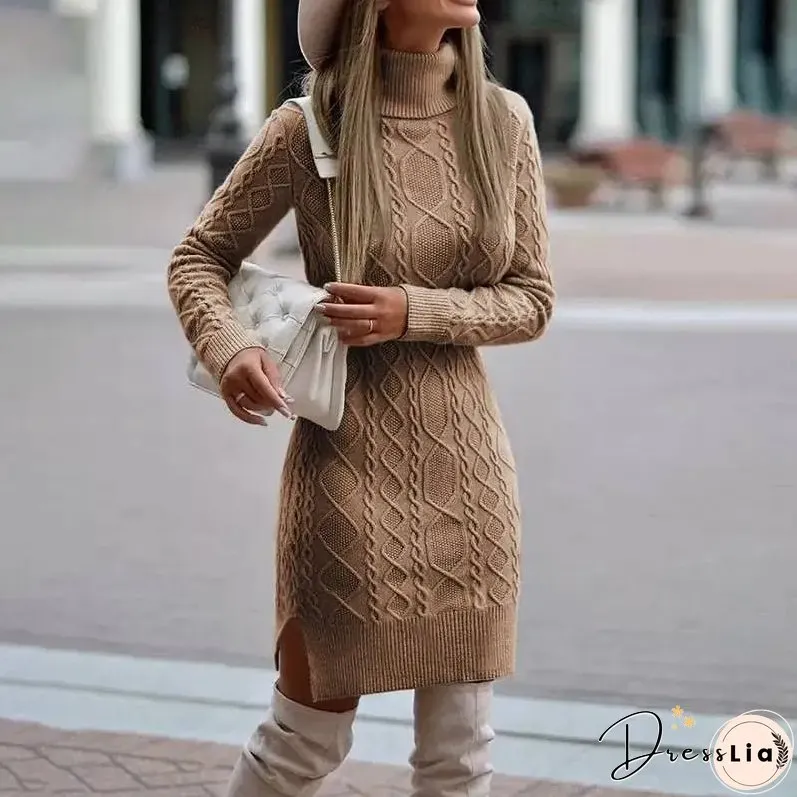 Stylish and Elegant winter garment